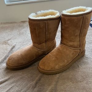 UGG Boots Women's Classic Short II